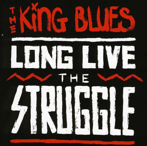 King Blues - Long Live The Struggle [Import]