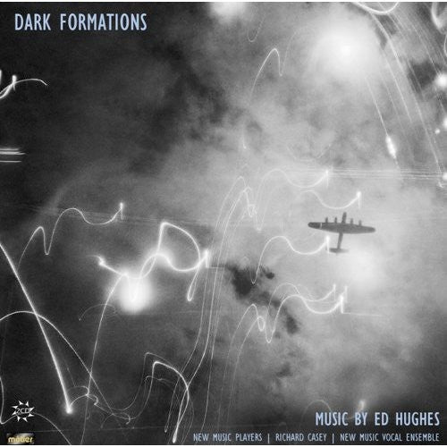 The New Music Players - Dark Formations [2 CD]