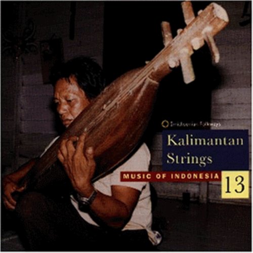 Various Artists - Music from Indonesia 13 / Various [CD]