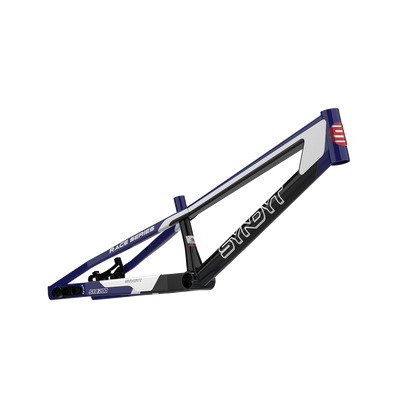 SYB 200: 20” TT Expert XL BMX Frame