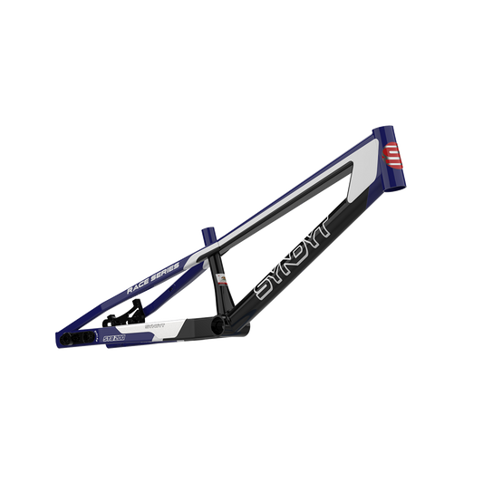 SYB 200: 20” TT Expert XL BMX Frame