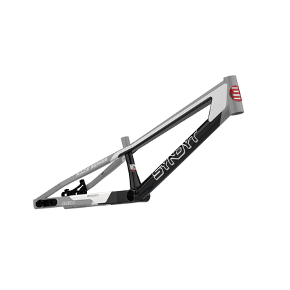 SYB 200: 20” TT Expert XL BMX Frame