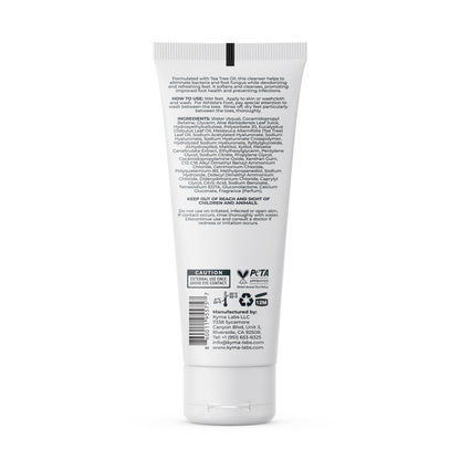 Refreshing Foot Cleanser