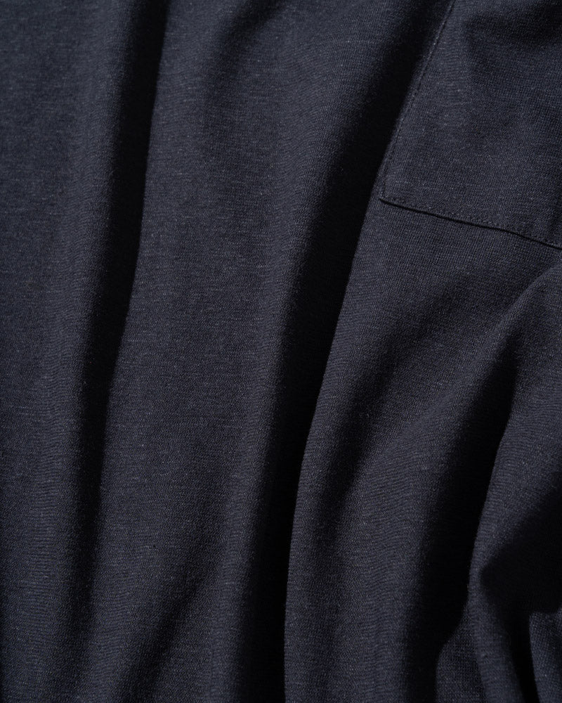 Women's EcoKnit™ Pocket Tee