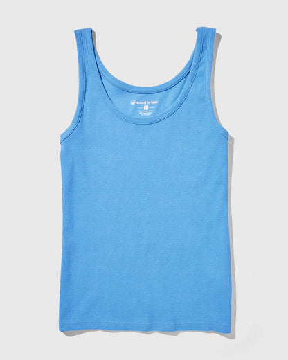 EcoKnit™ Ribbed Tank