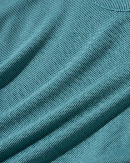 EcoKnit™ Ribbed Tank