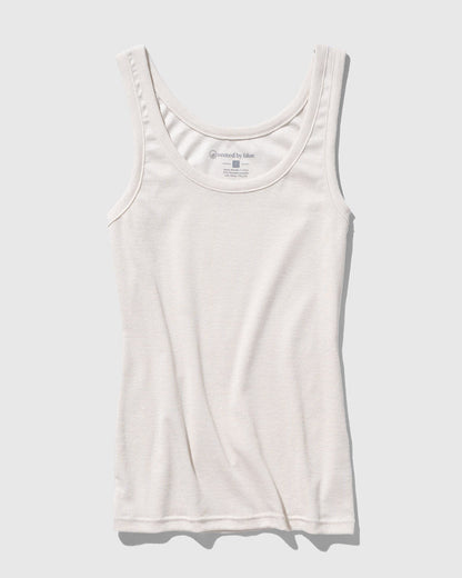 EcoKnit™ Ribbed Tank