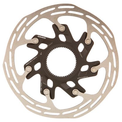 SRAM Paceline X center lock disc brake rotor