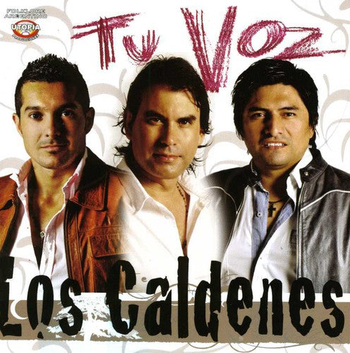 Caldenes Los - Tu Voz [Import]