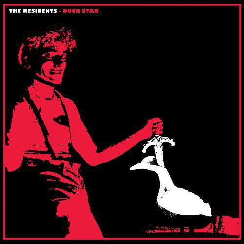 The Residents - Duck Stab [Vinyl] Vinyl Record