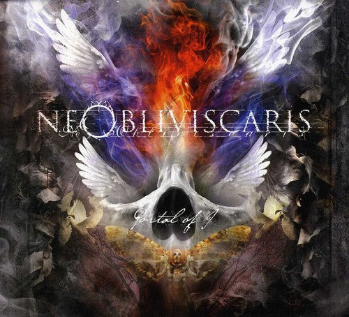 Ne Obliviscaris - Portal of I [CD]