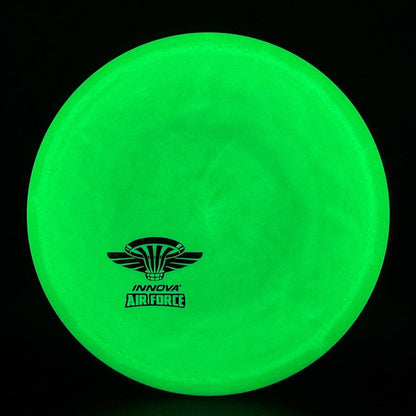 Proto Glow Halo Champion Hawkeye - Air Force