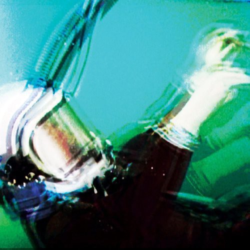 The Antlers - Undersea EP [Vinyl] Vinyl Record