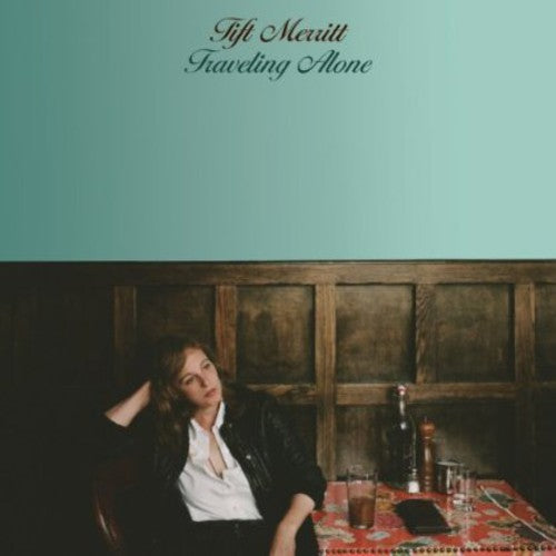 Tift Merritt - Traveling Alone [CD]