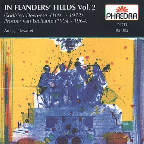 Arriaga String Quartet - String Quartets Music CD
