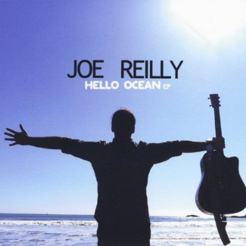 Joe Reilly - Hello Ocean EP [CD]