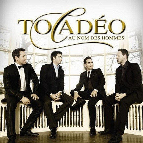 Tocadeo - Au Nom Des Hommes [Import]
