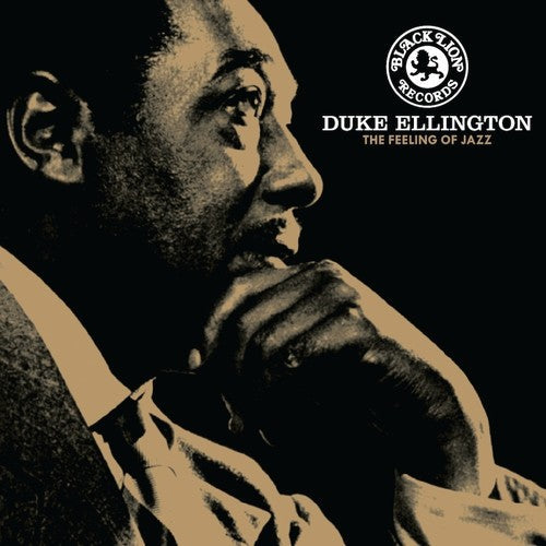 Duke Ellington - The Feeling Of Jazz [LP] Vinyl Record