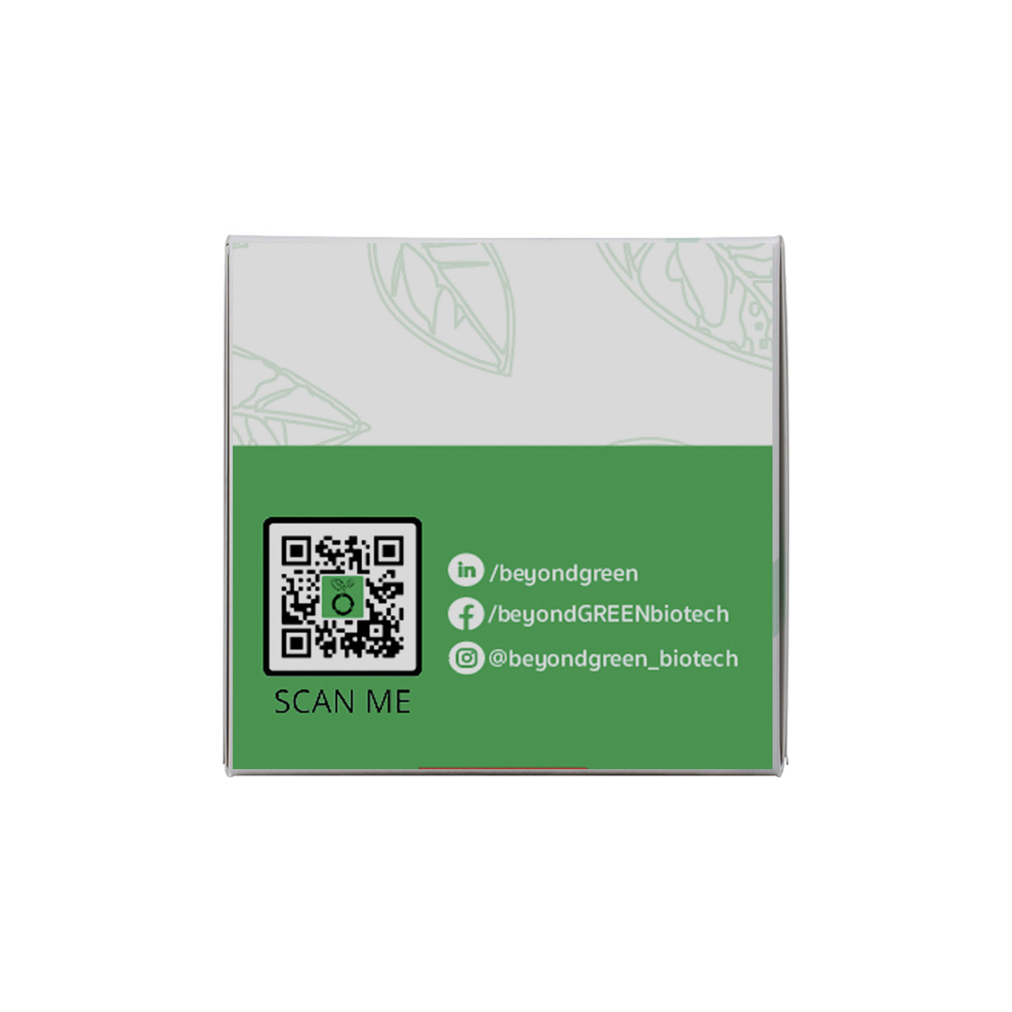 beyondGREEN Dog Waste Bags – Grab & Go Bulk Pack – 200 Bags on Roll with Core - Made in USA, Leak-Resistant, Folded Rolls