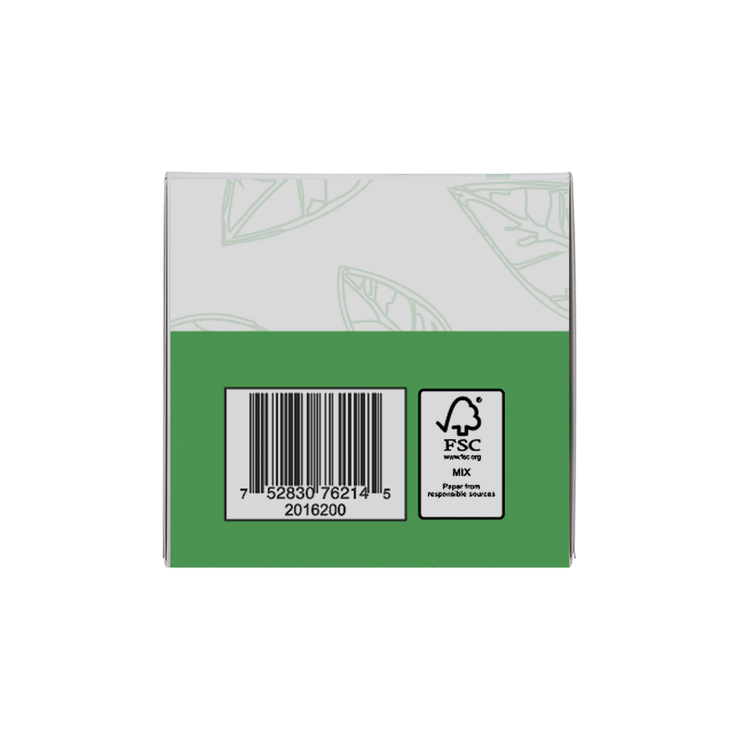 beyondGREEN Dog Waste Bags – Grab & Go Bulk Pack – 200 Bags on Roll with Core - Made in USA, Leak-Resistant, Folded Rolls