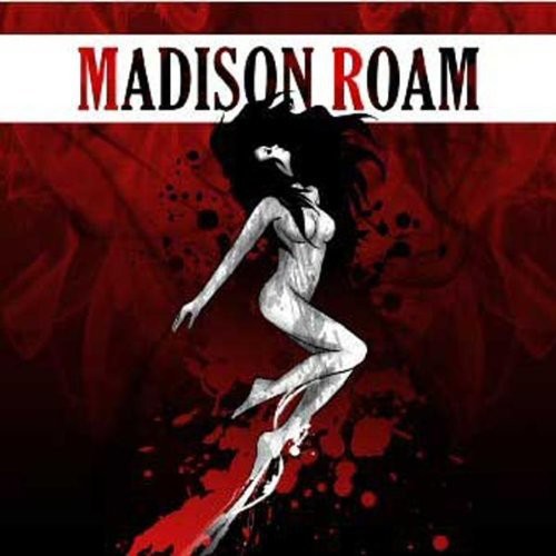 Madison Roam - Madison Roam [CD]