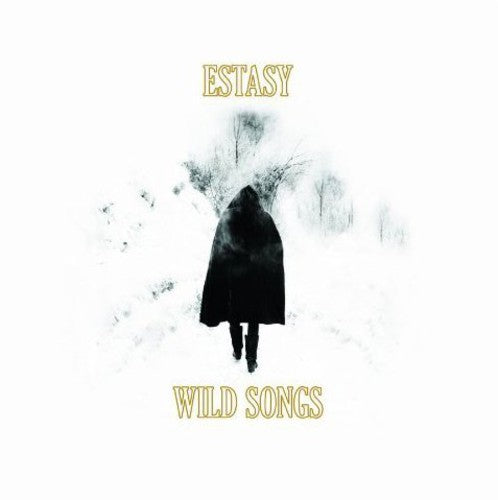 Estasy - Wild Songs [CD]