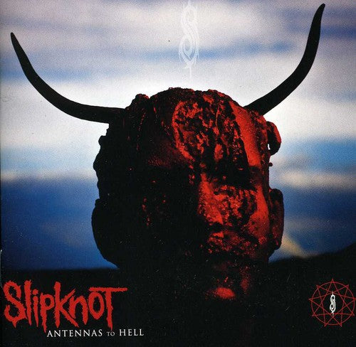 Slipknot - Antennas To Hell - Music CD