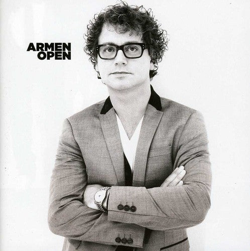 Guus Meeuwis - Armen Open [Import]