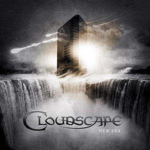 Cloudscape - New Era [CD]