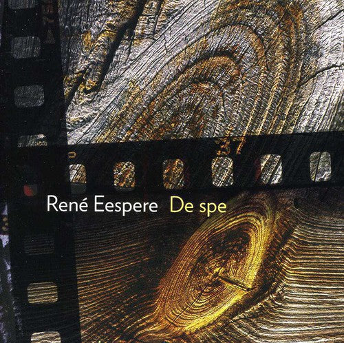 Risto Joost - De Spe [CD]