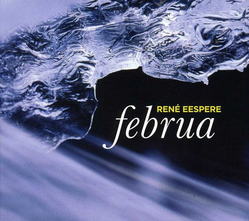 Eespere / Tiilikainen / Punder / Eespere - Februa [CD]
