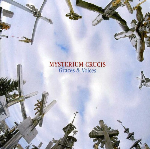 The Graces - Mysterium Crucis / Various [CD]