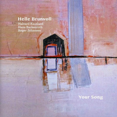 Your Song - Your Song [CD]