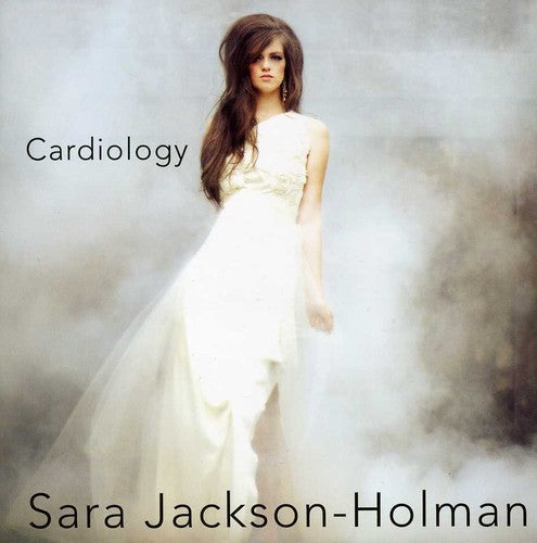 Jackson-Sara Holman - Cardiology [CD]
