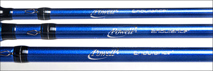 Endurance 724 CB Glass/Comp M Mod Fast