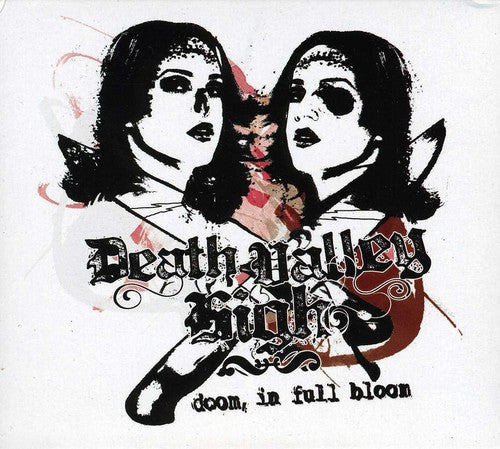 Death Valley High - Doom, In Full Bloom Music CD