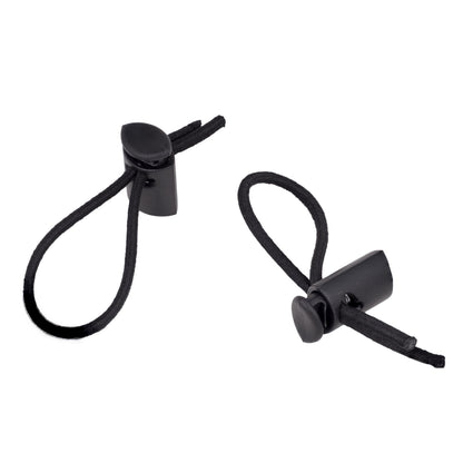 Race Bib Toggles Pack
