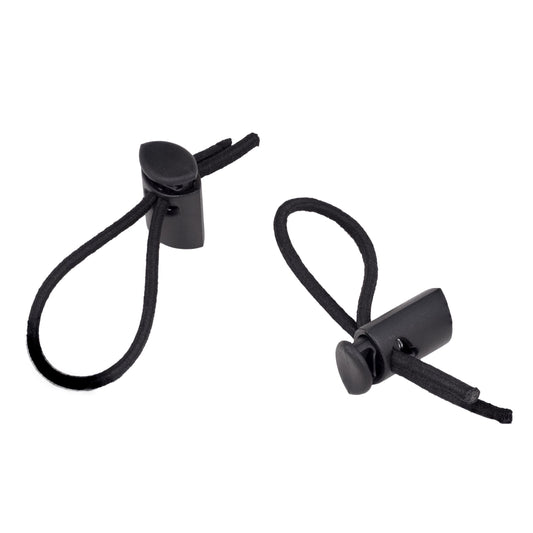 Race Bib Toggles Pack