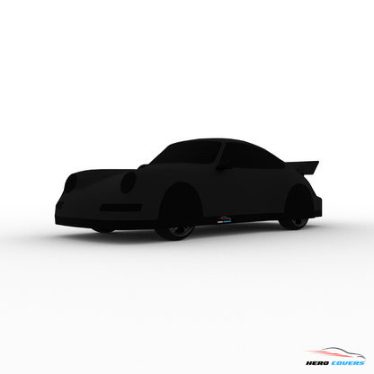 Indoor & Outdoor Car Cover | Compatible For: Porsche 911 (964)