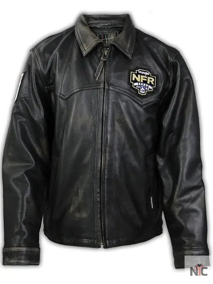 2020 NFR Contestant Jacket