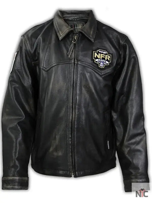 2020 NFR Contestant Jacket
