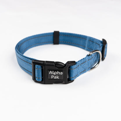 Everyday Adventure Dog Collar