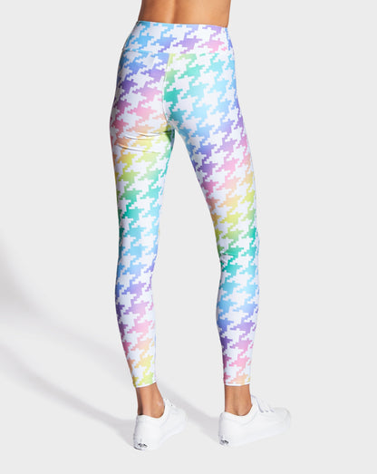Rainbowtooth Yoga Leggings