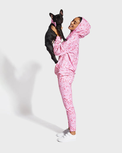 Hot Dogs Hoodie Unisex