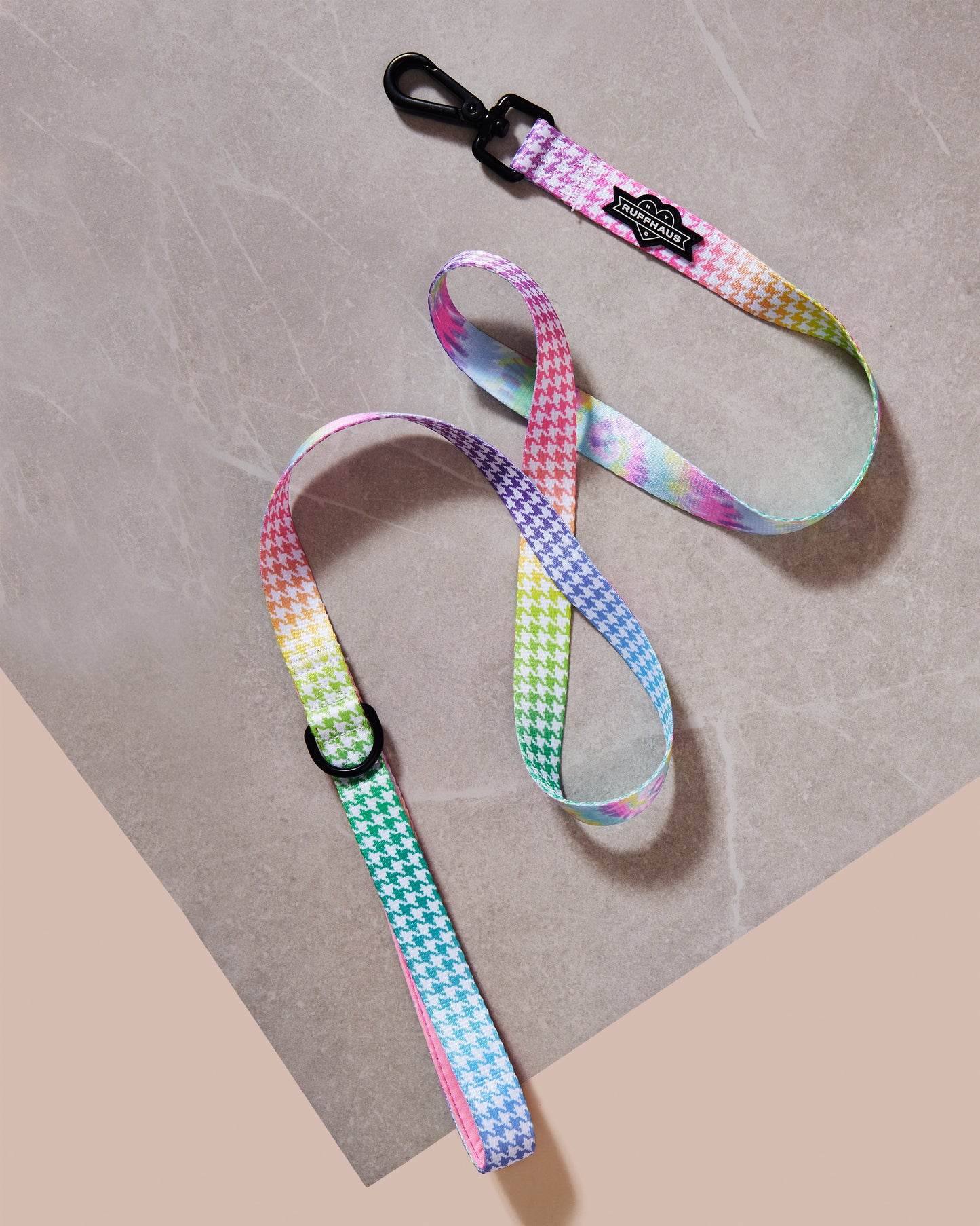 Rainbowtooth Dog Leash