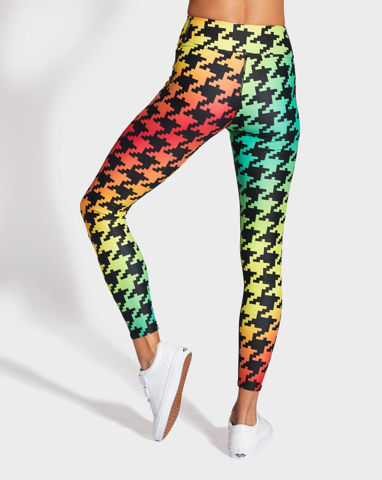 Bless Up Yoga Leggings