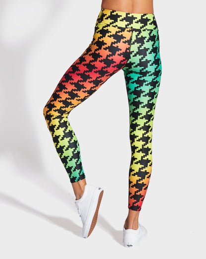 Bless Up Yoga Leggings