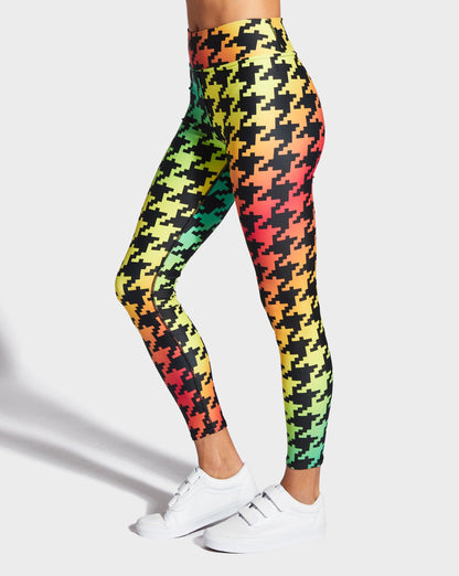 Bless Up Yoga Leggings