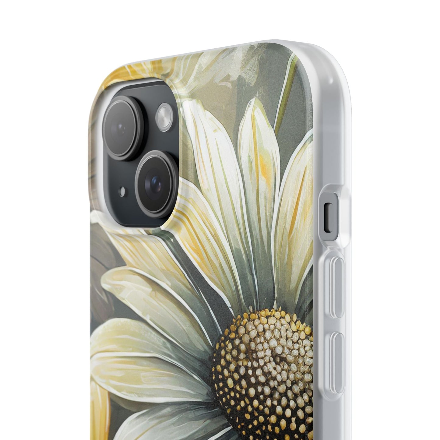 Daisy Dream Flexi Phone Case