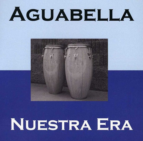 Aguabella - Nuestra Era [CD]